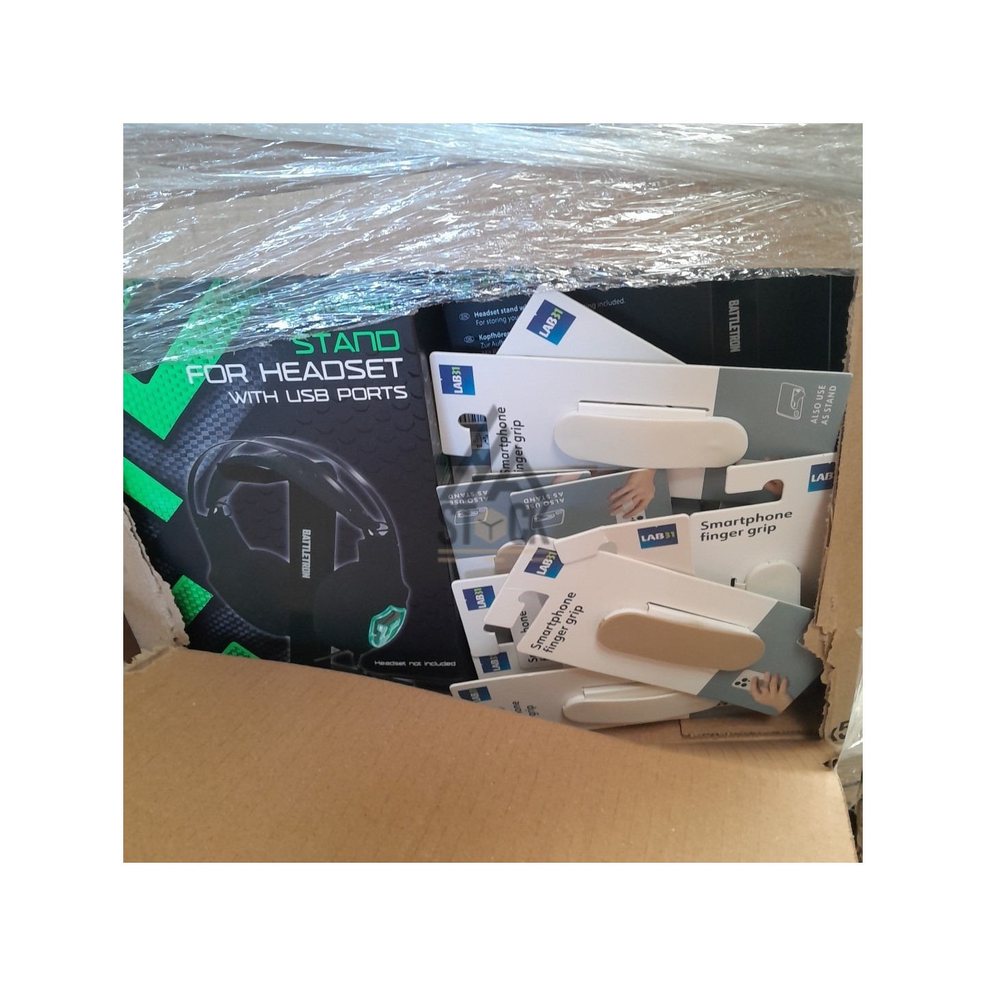 PALETTE A****N - A271