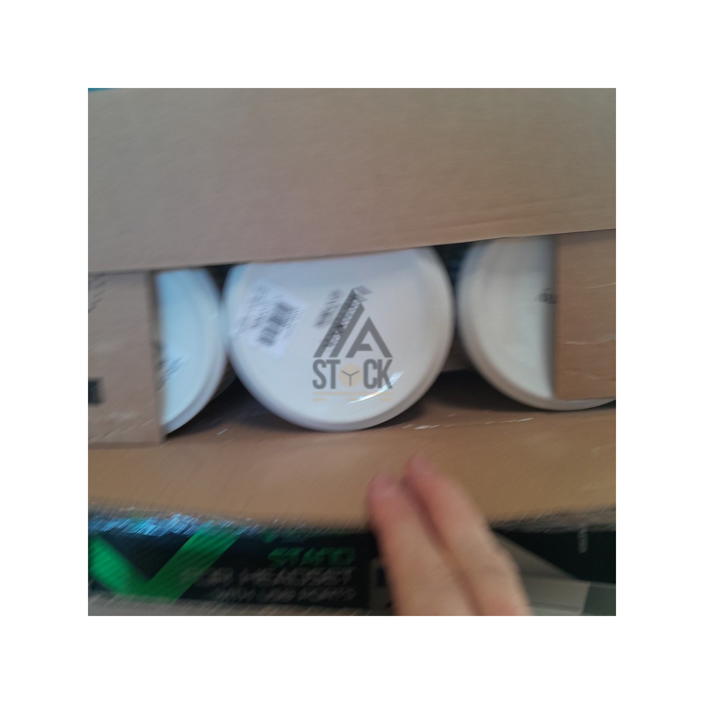 PALETTE A****N - A271