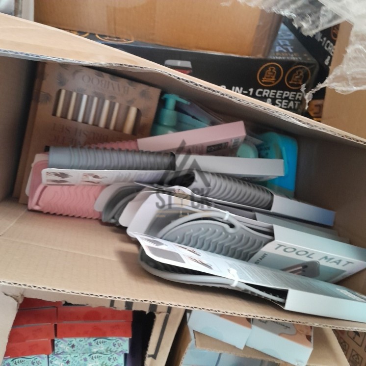 PALETTE A****N - A271