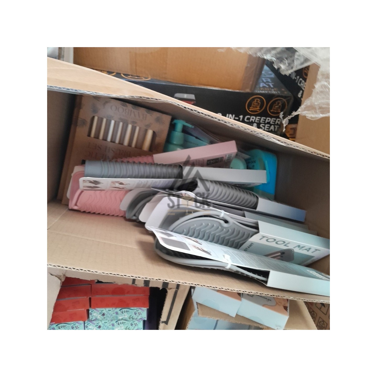 PALETTE A****N - A271