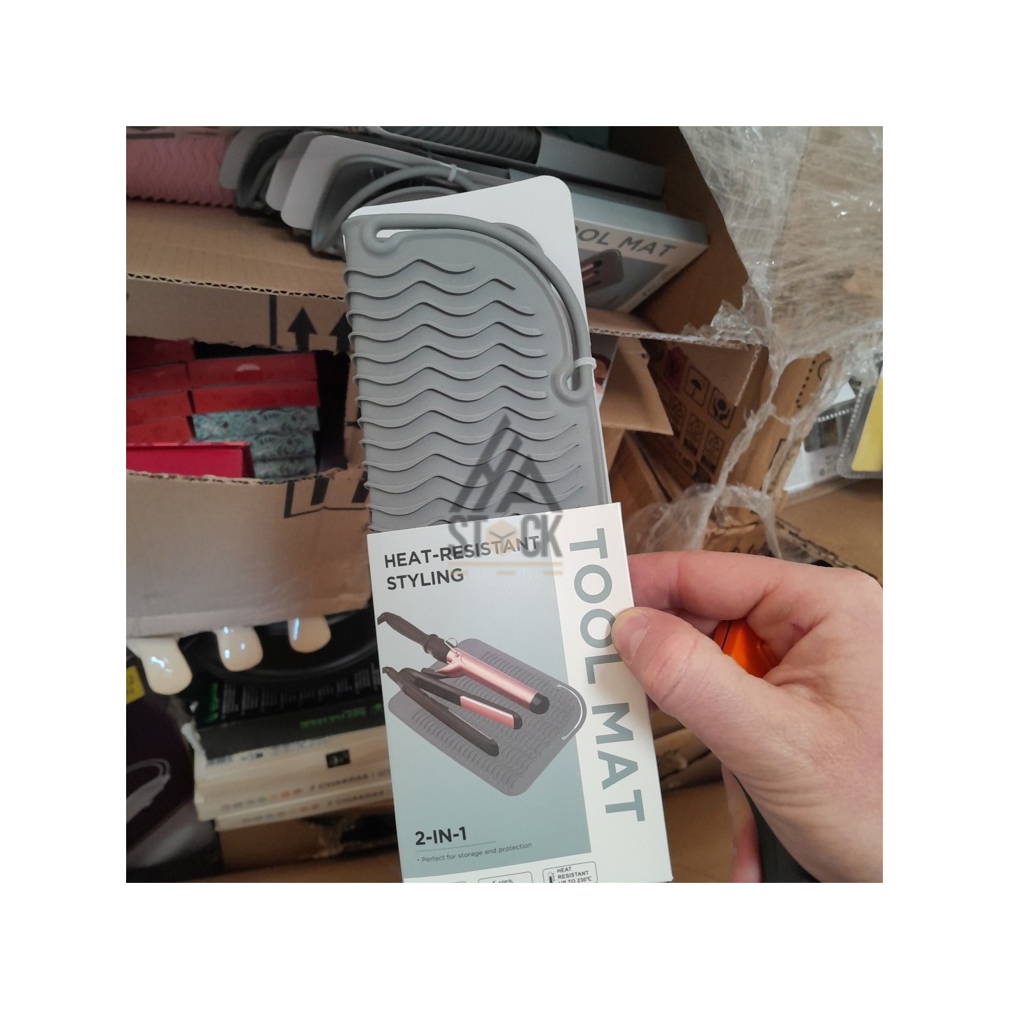 PALETTE A****N - A271