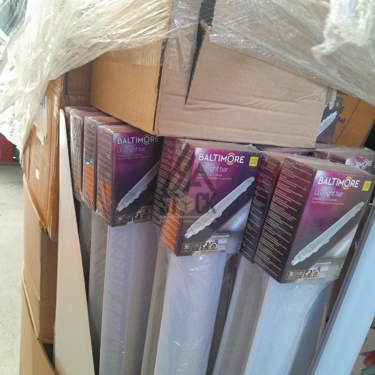 PALETTE A****N - A271