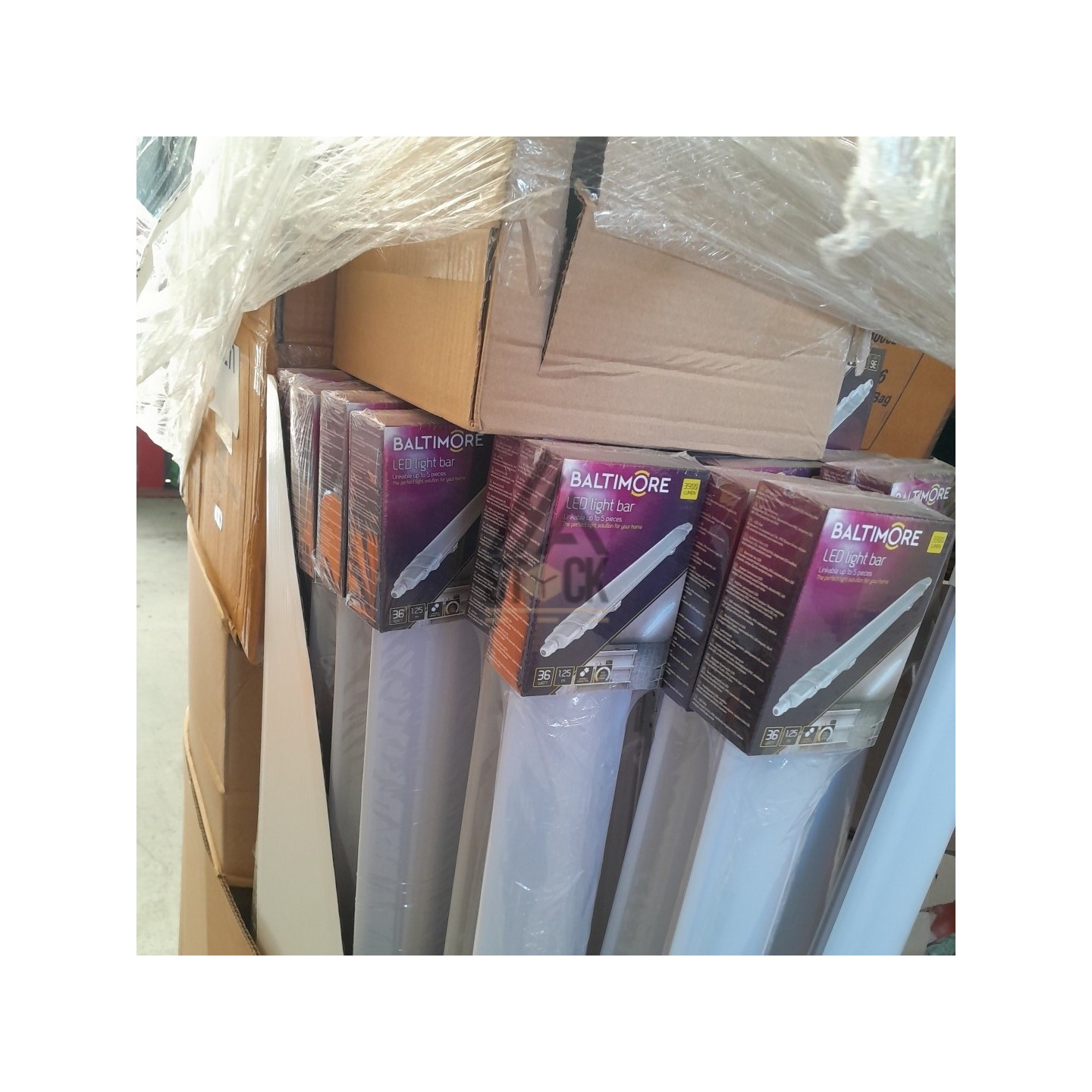 PALETTE A****N - A271