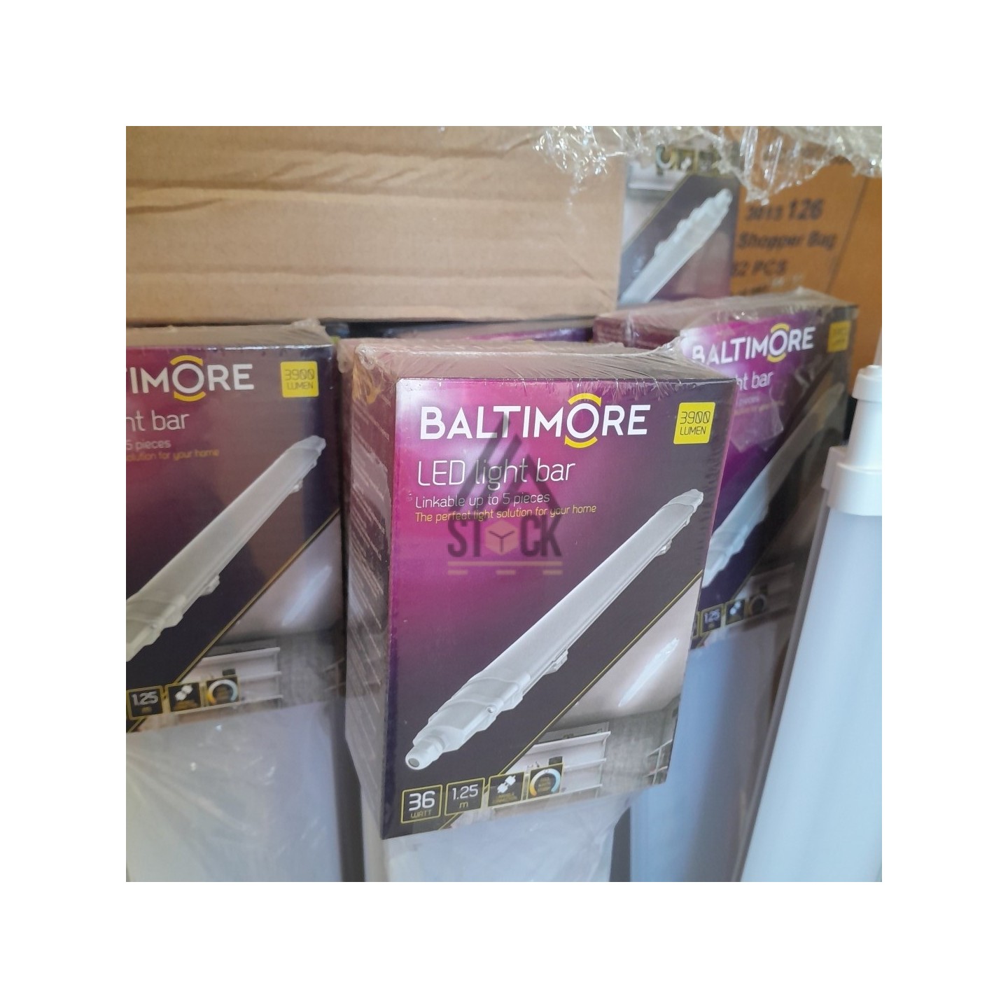 PALETTE A****N - A271