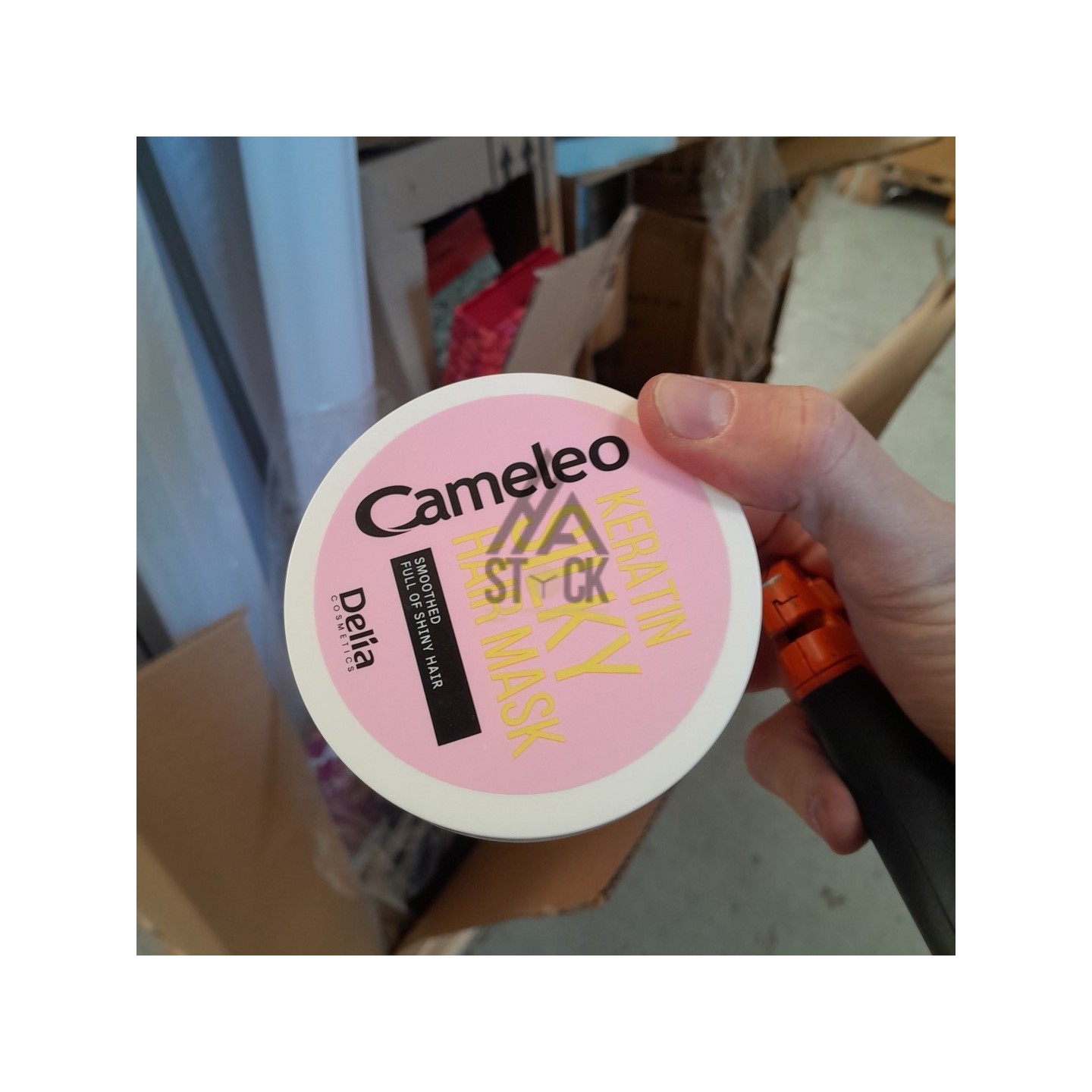 PALETTE A****N - A271