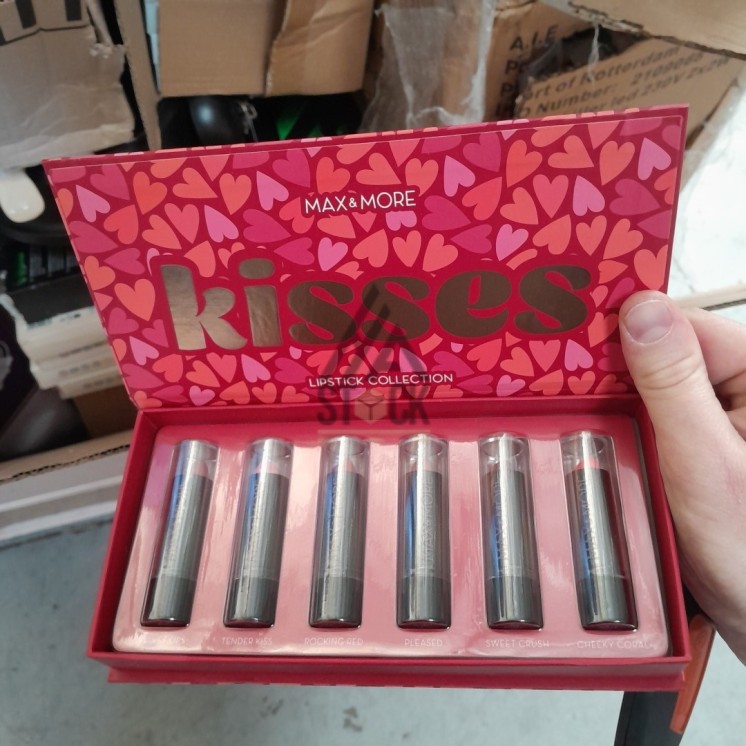 PALETTE A****N - A271