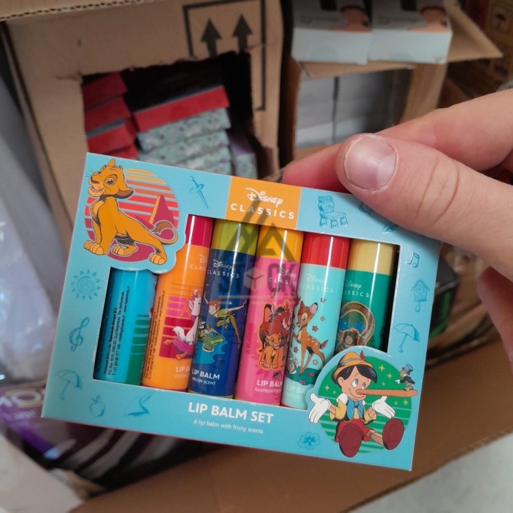 PALETTE A****N - A271