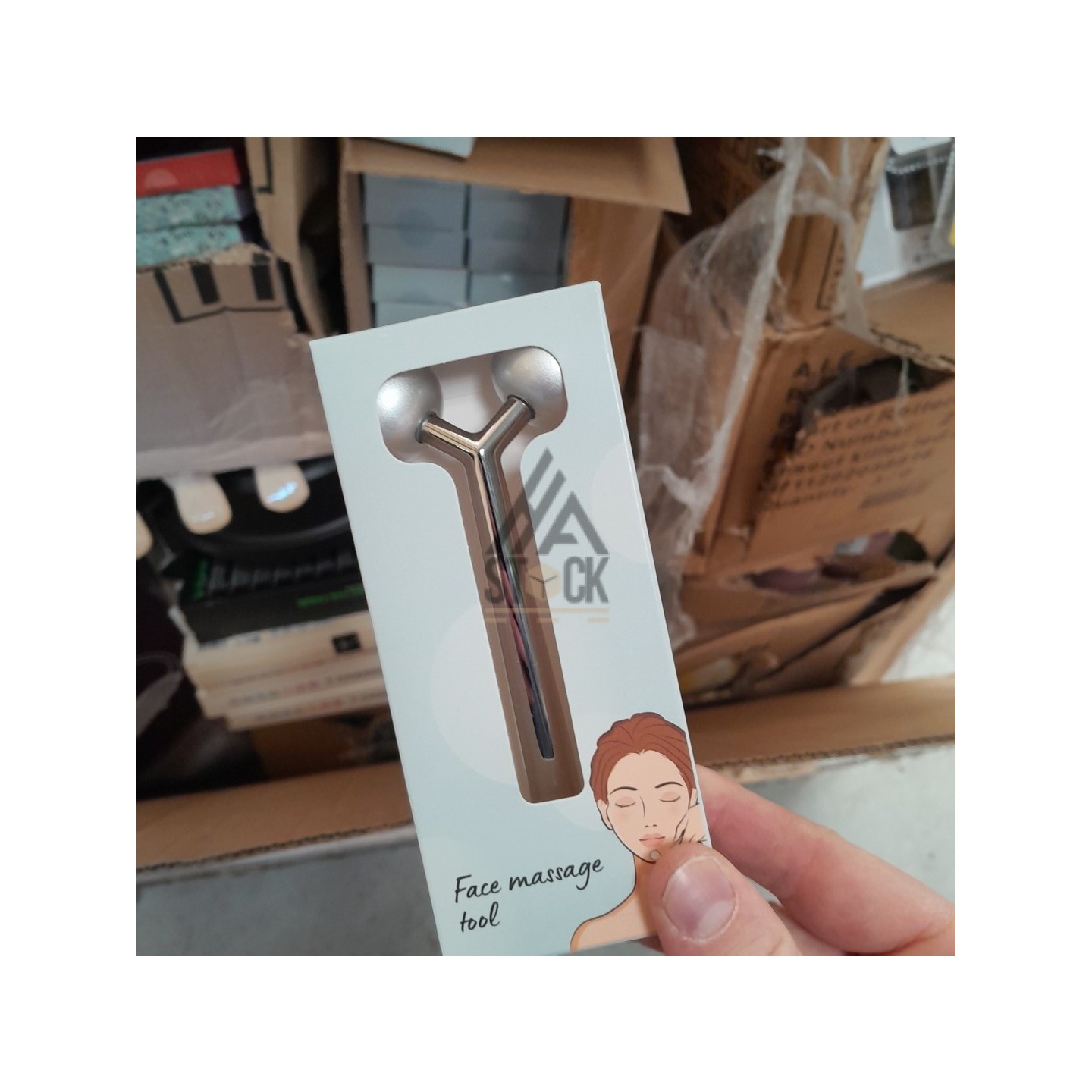 PALETTE A****N - A271