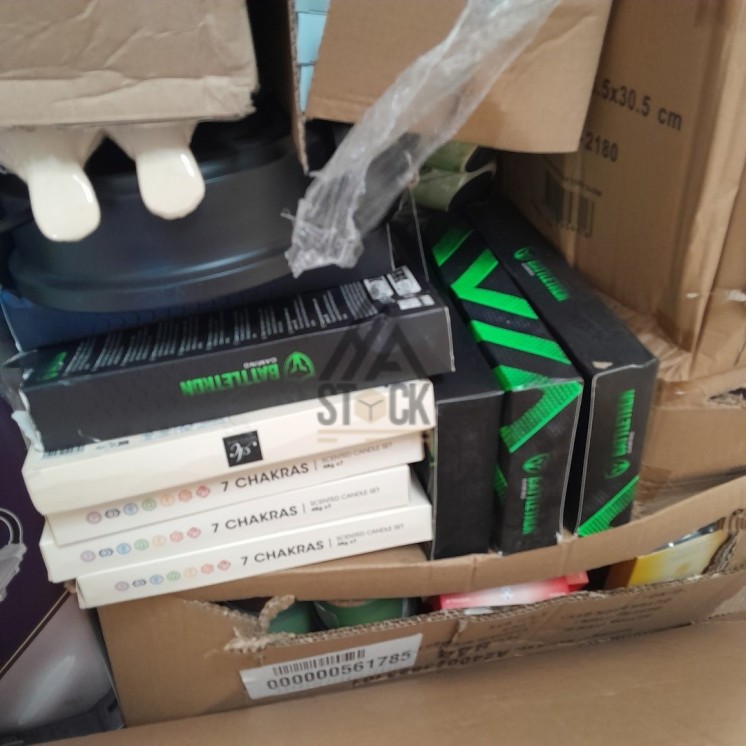 PALETTE A****N - A271