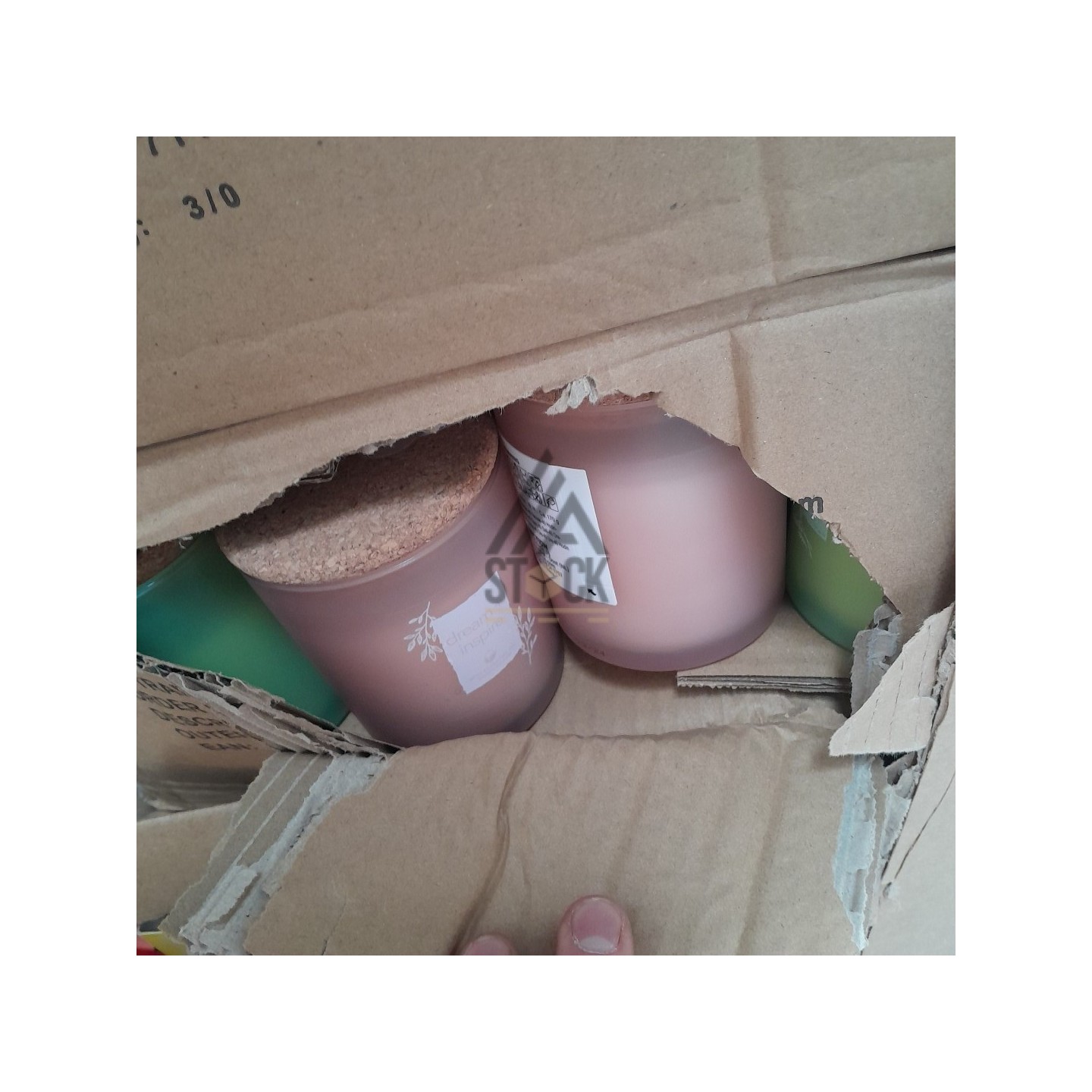 PALETTE A****N - A271