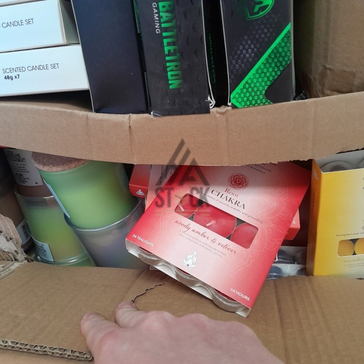 PALETTE A****N - A271