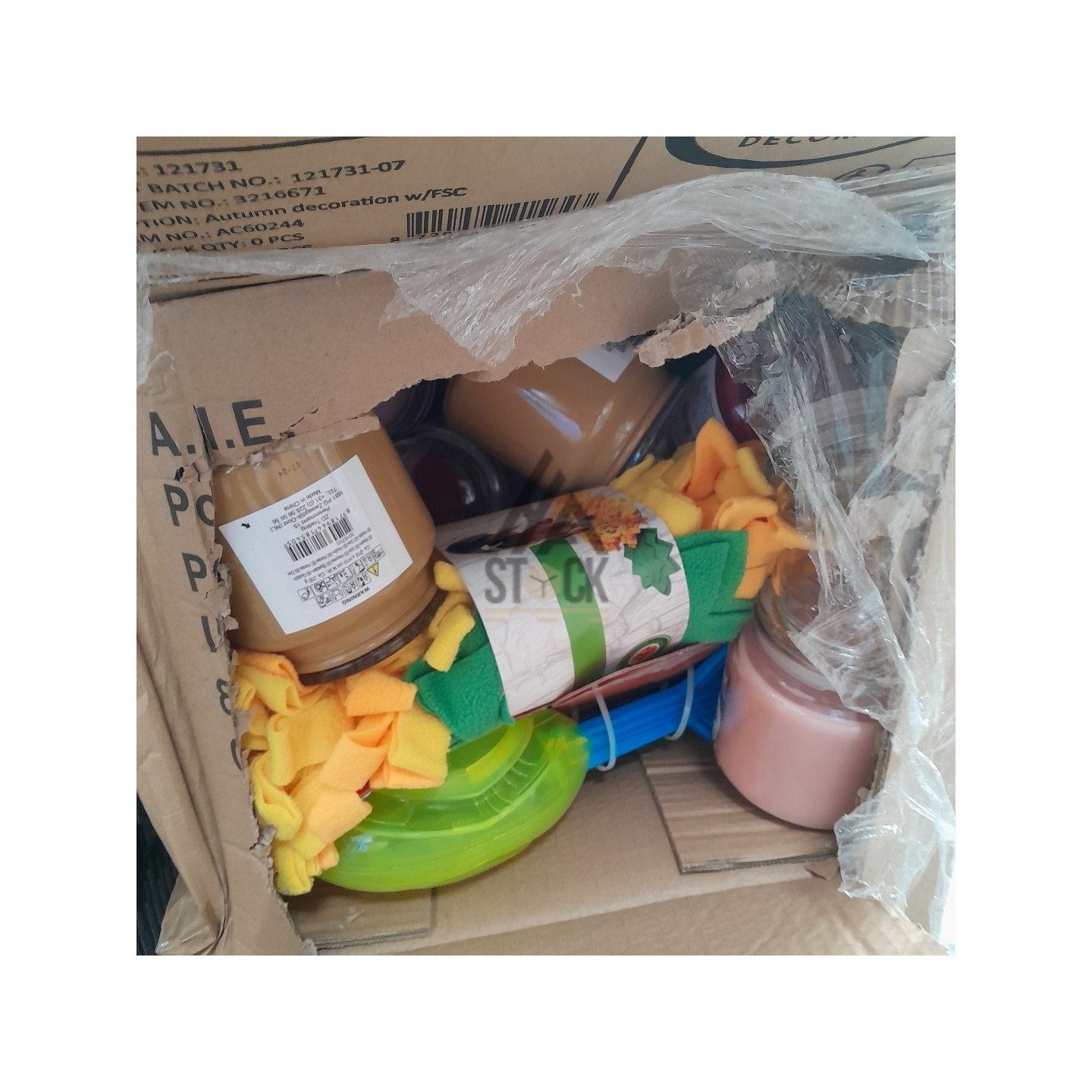 PALETTE A****N - A271