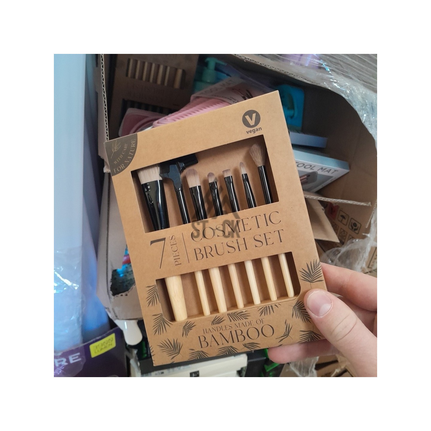 PALETTE A****N - A271