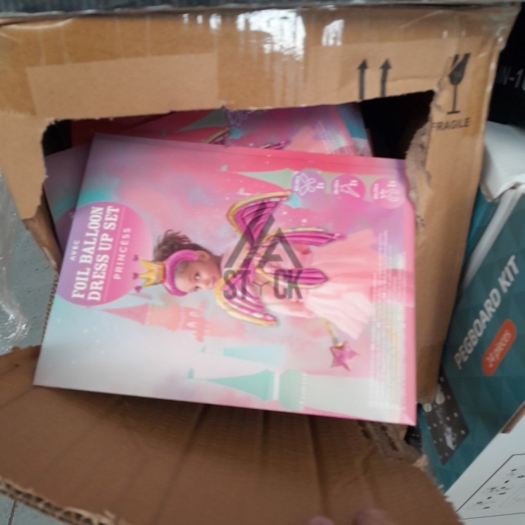 PALETTE A****N - A271