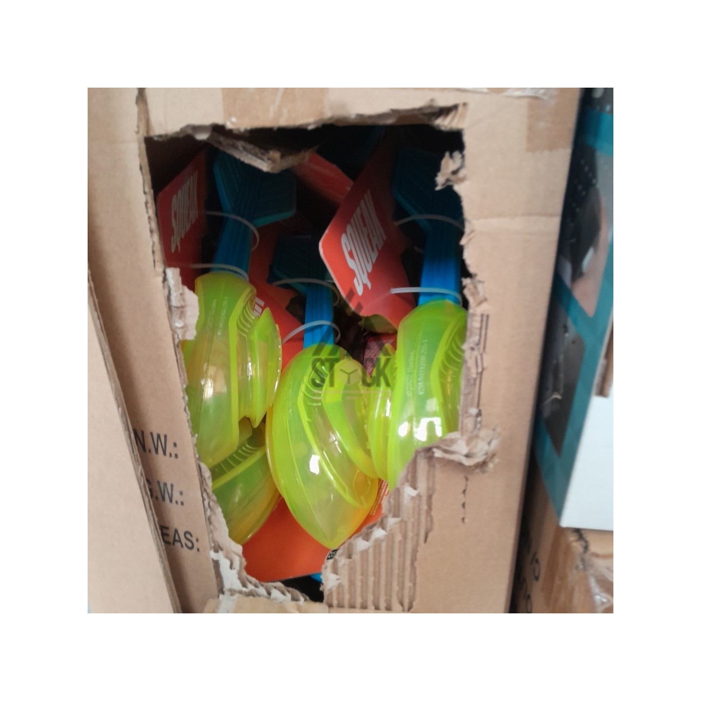 PALETTE A****N - A271