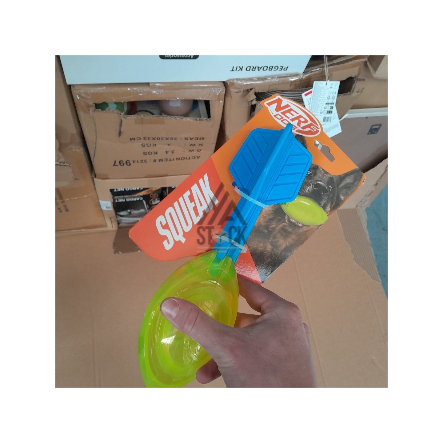 PALETTE A****N - A271