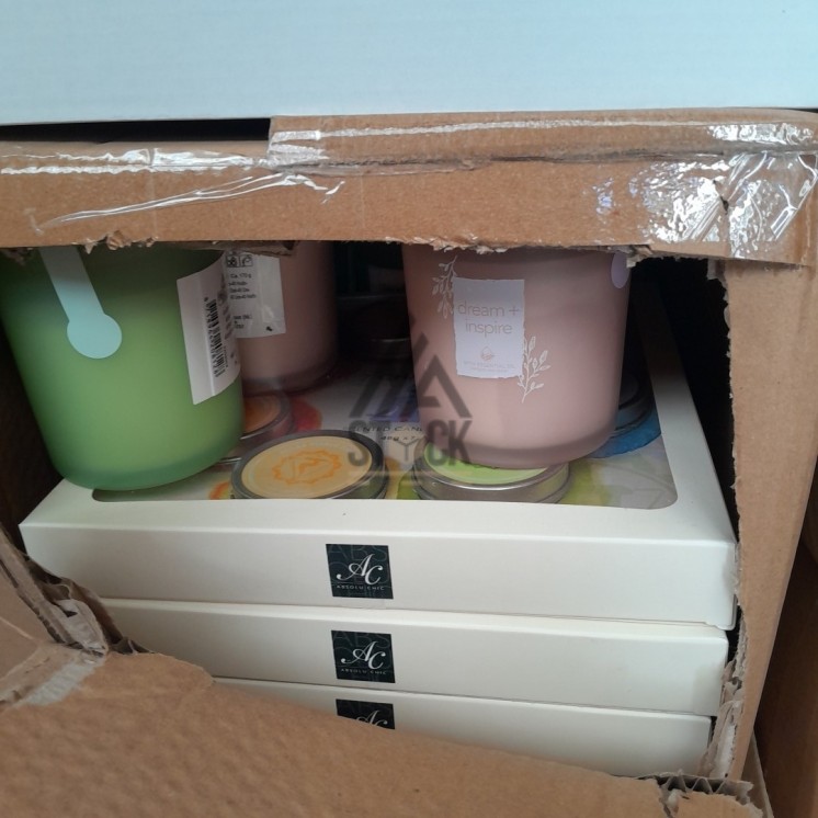 PALETTE A****N - A271