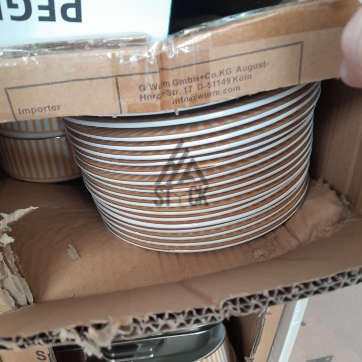 PALETTE A****N - A271