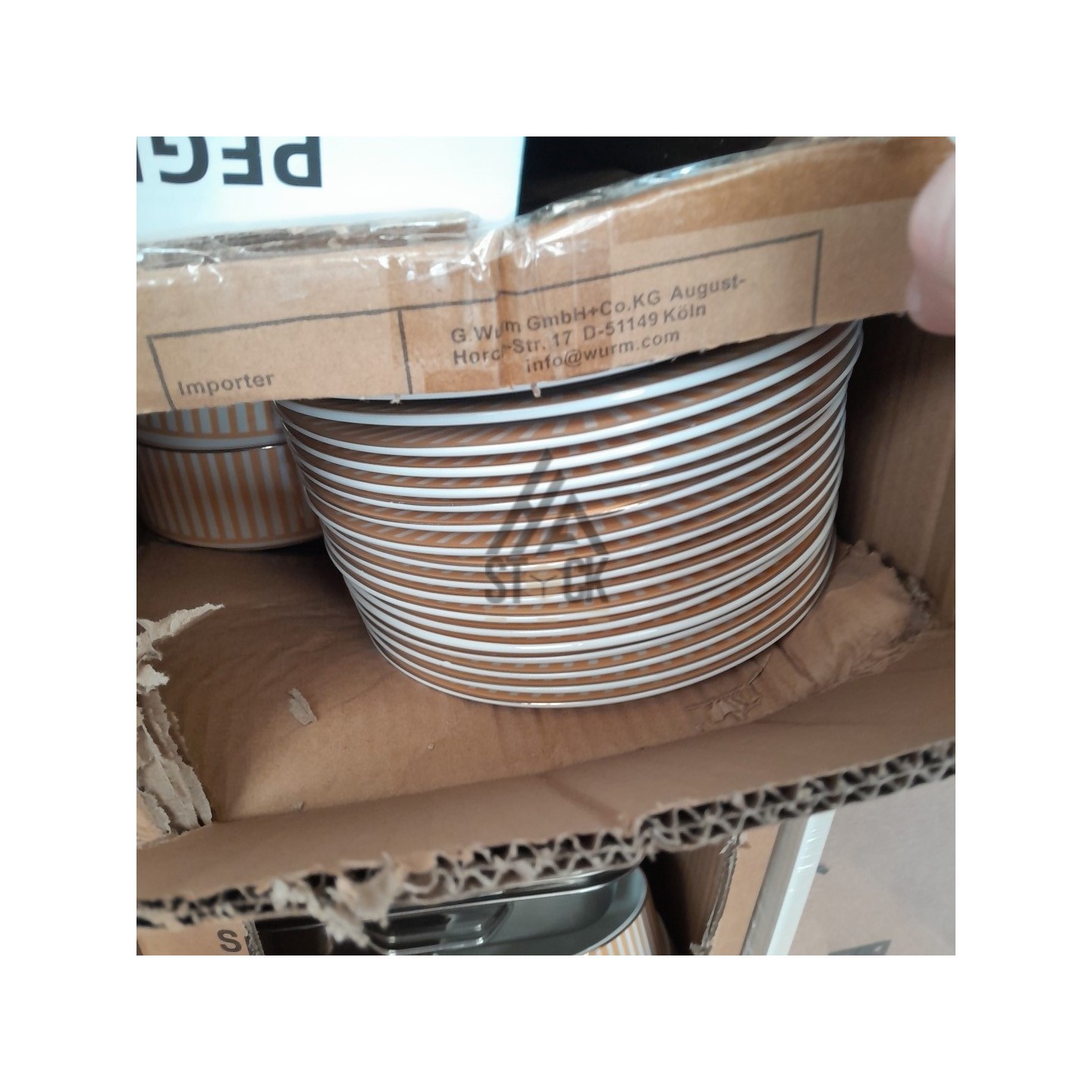 PALETTE A****N - A271