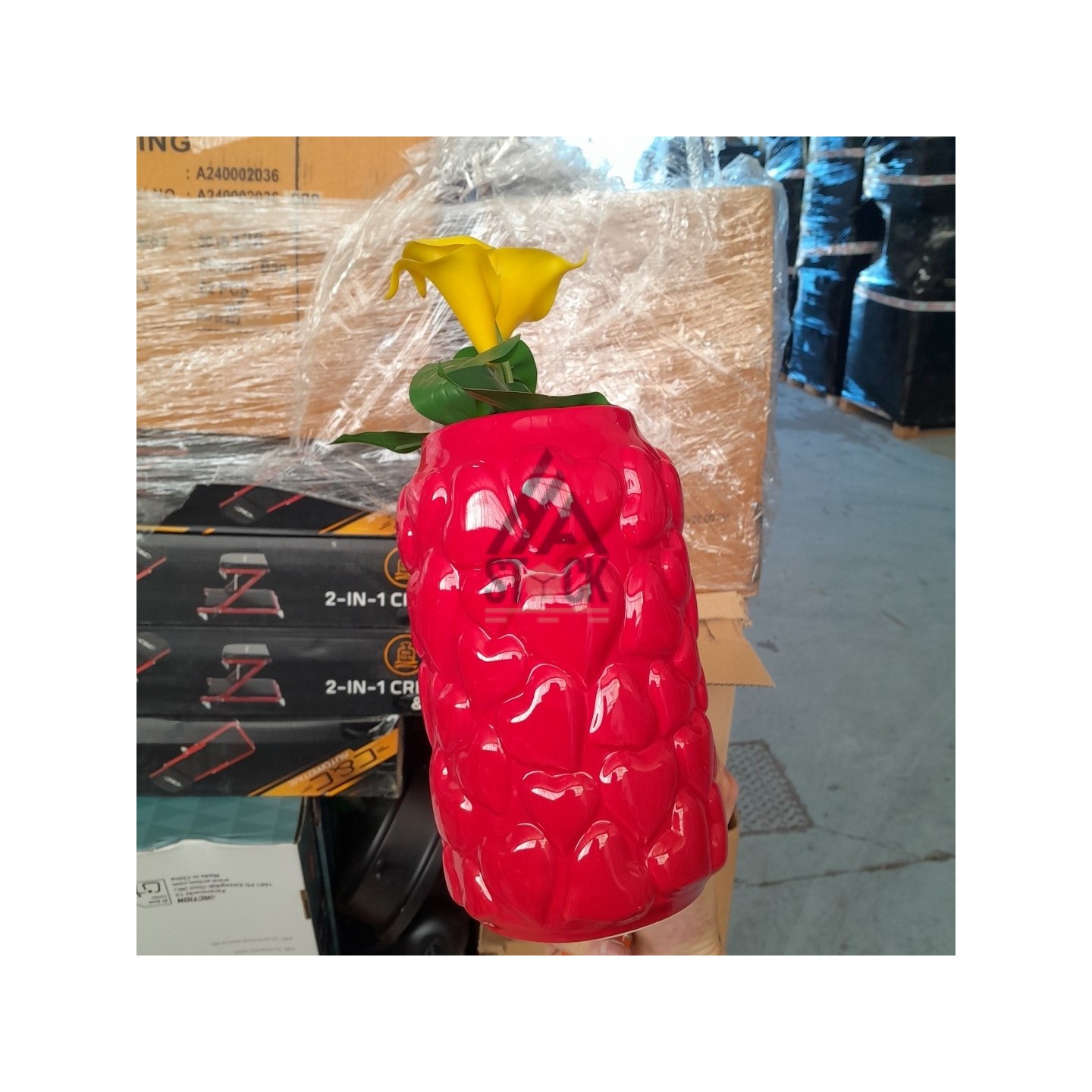 PALETTE A****N - A271