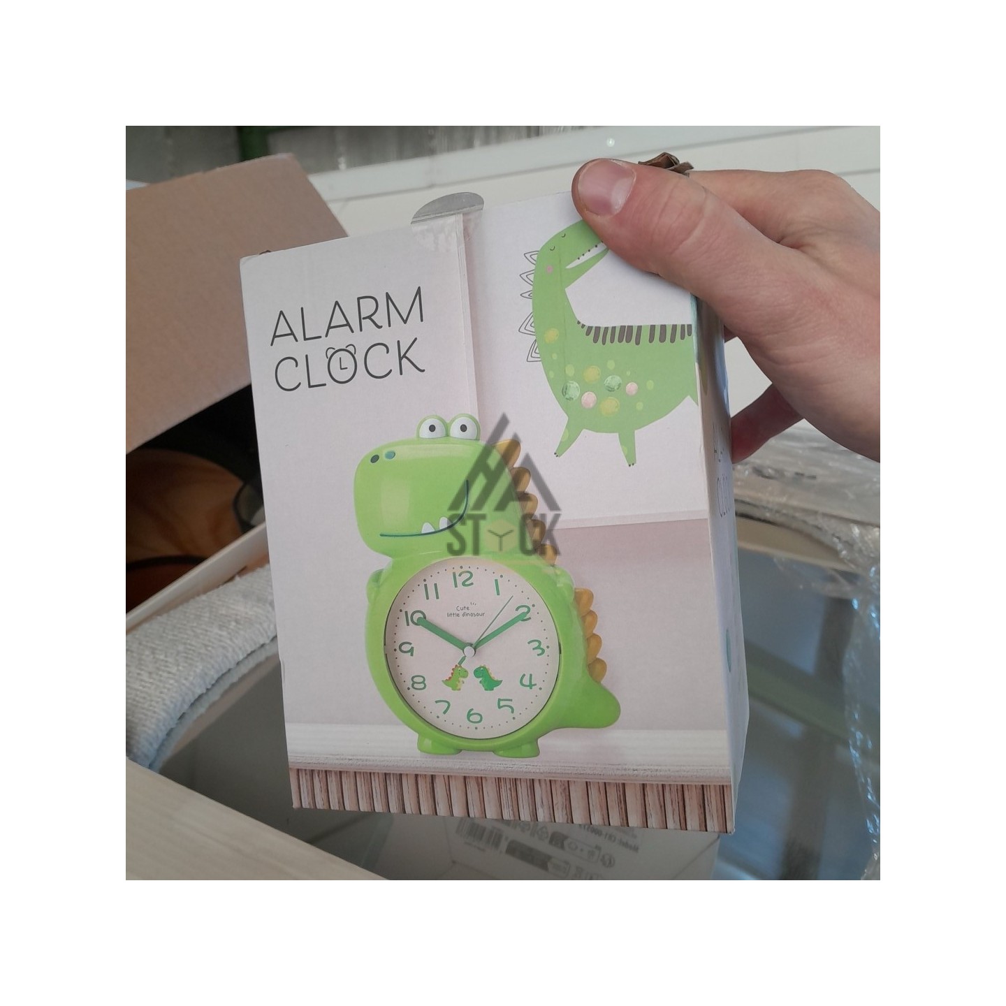 PALETTE A****N - A272