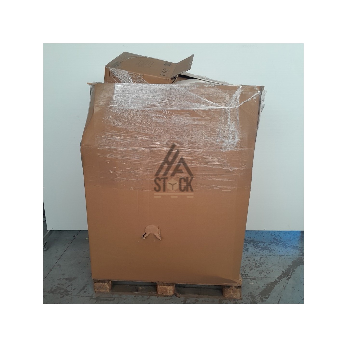 PALETTE A****N - A272