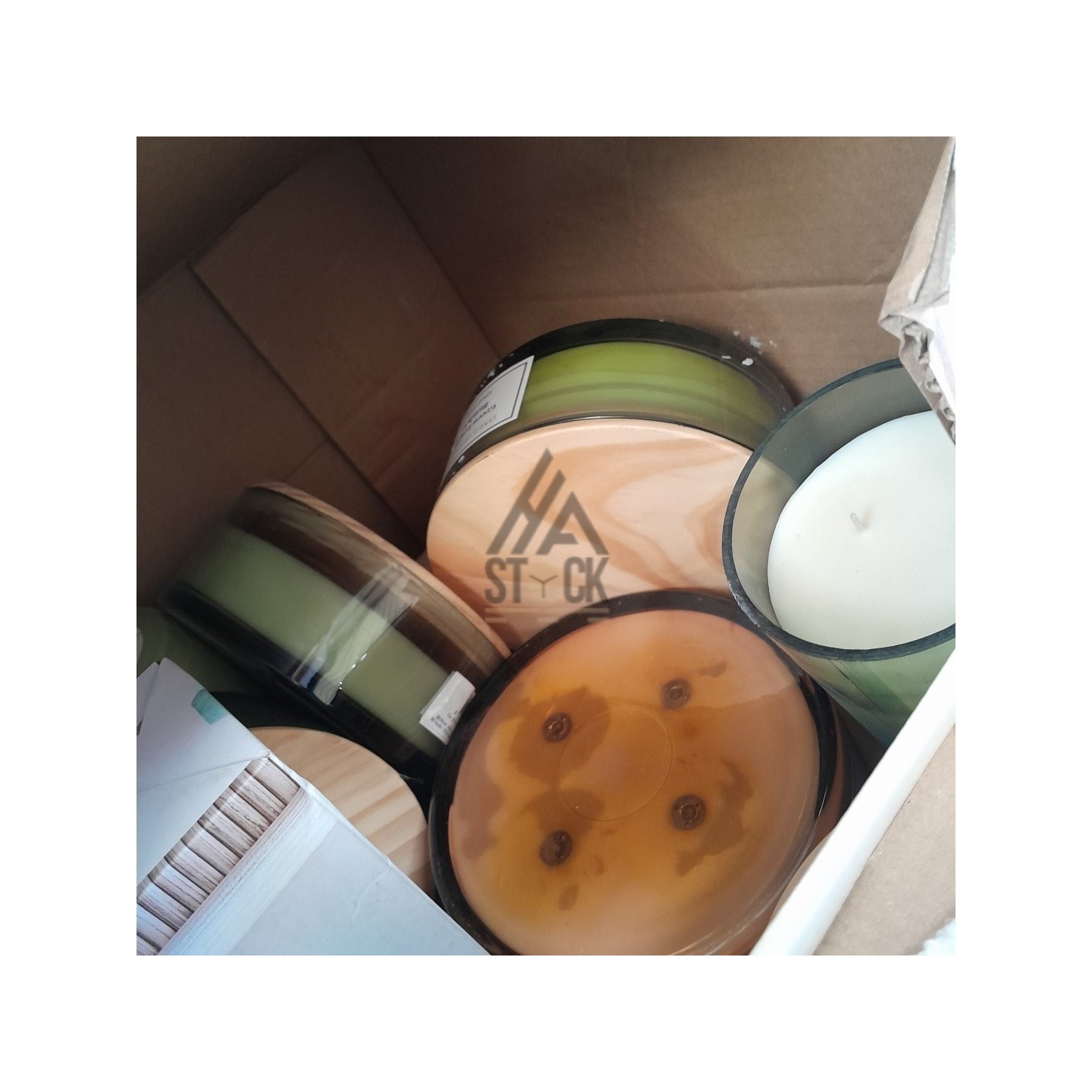 PALETTE A****N - A272