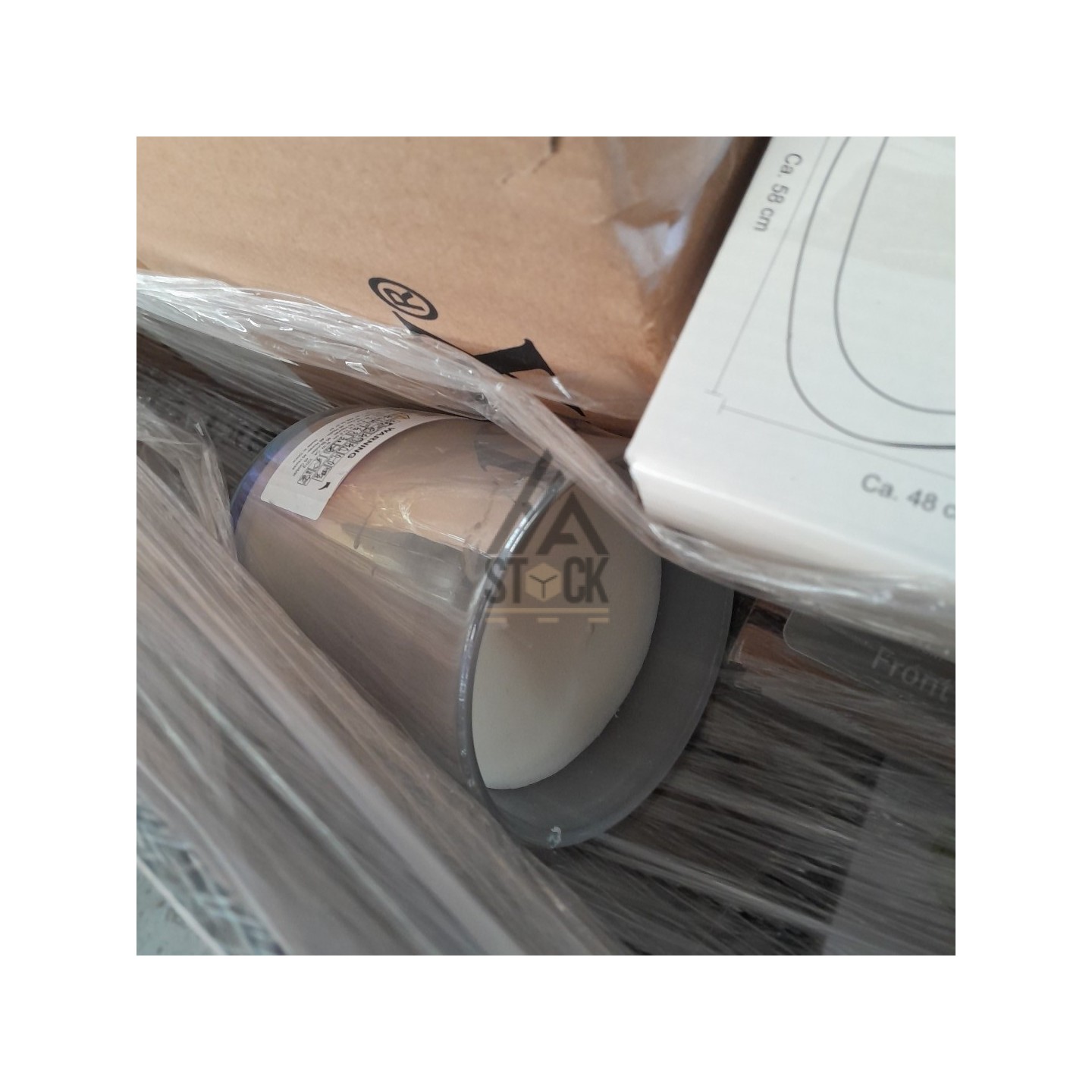 PALETTE A****N - A272