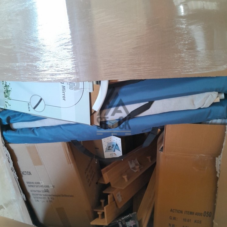 PALETTE A****N - A272