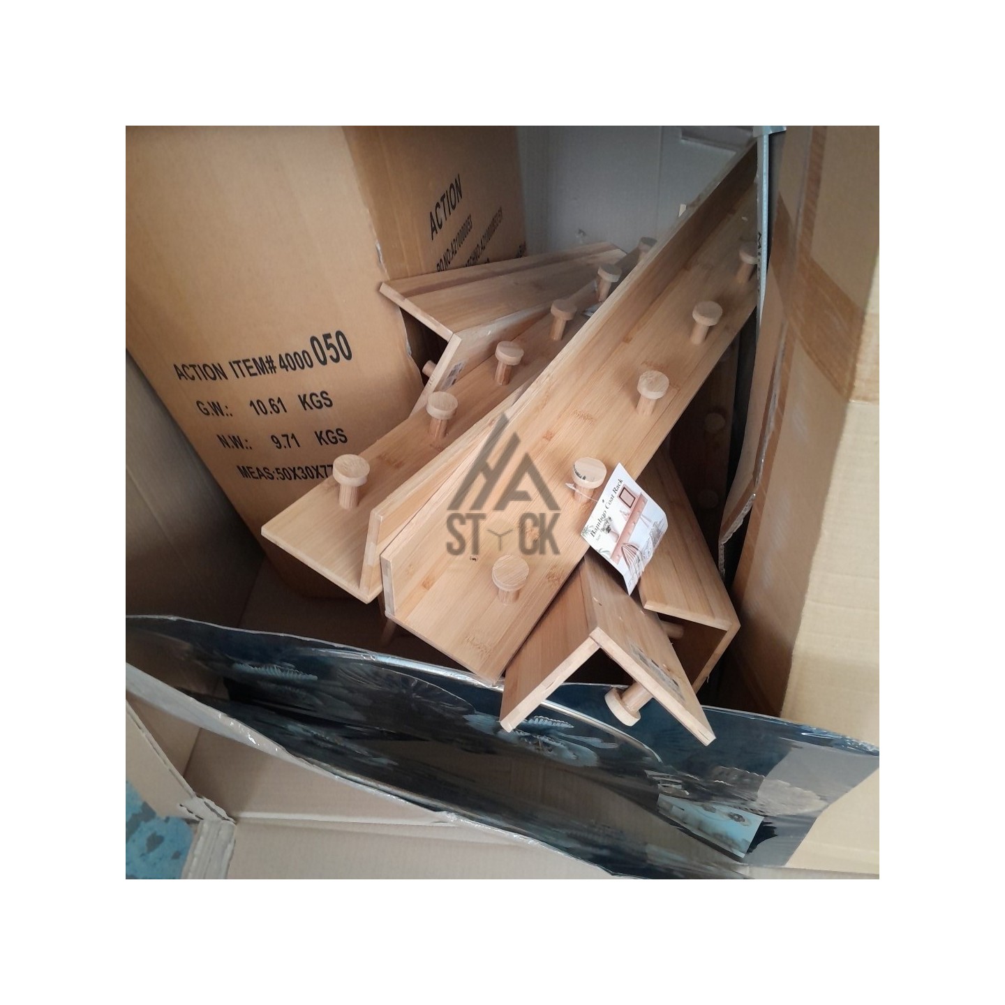 PALETTE A****N - A272