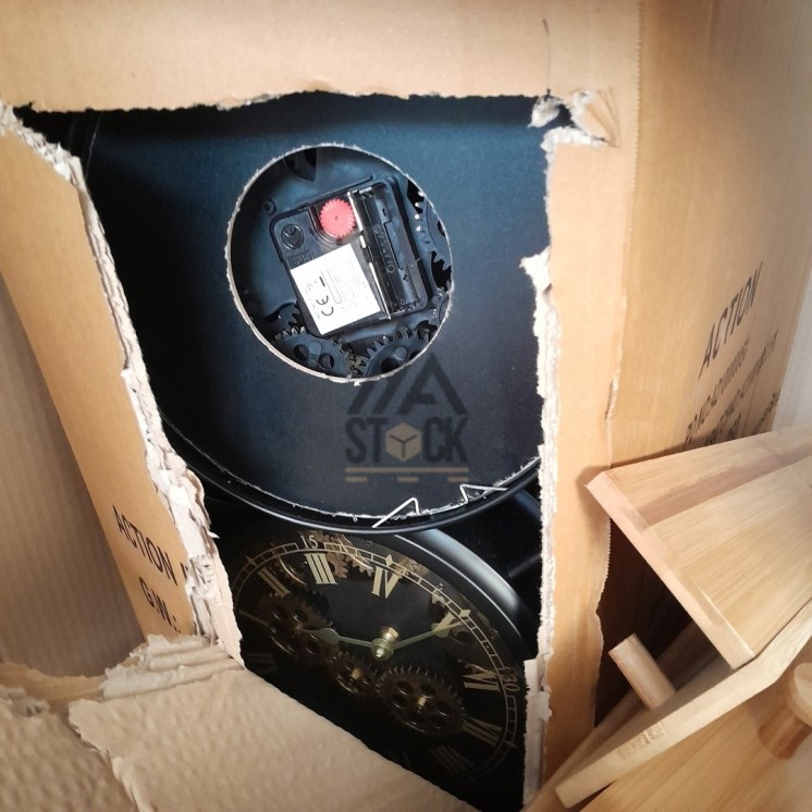 PALETTE A****N - A272