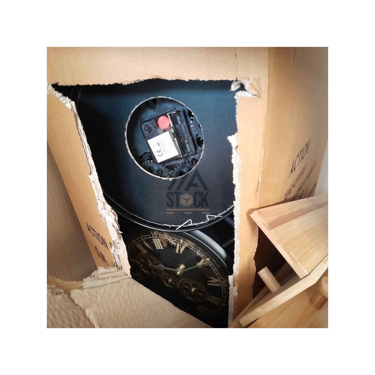 PALETTE A****N - A272