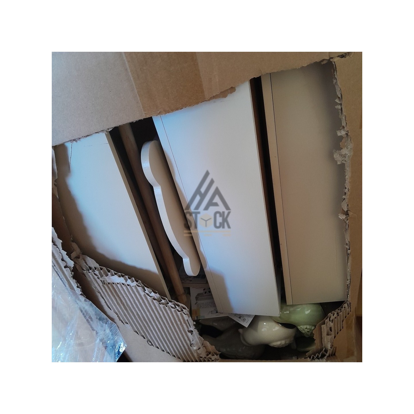 PALETTE A****N - A272