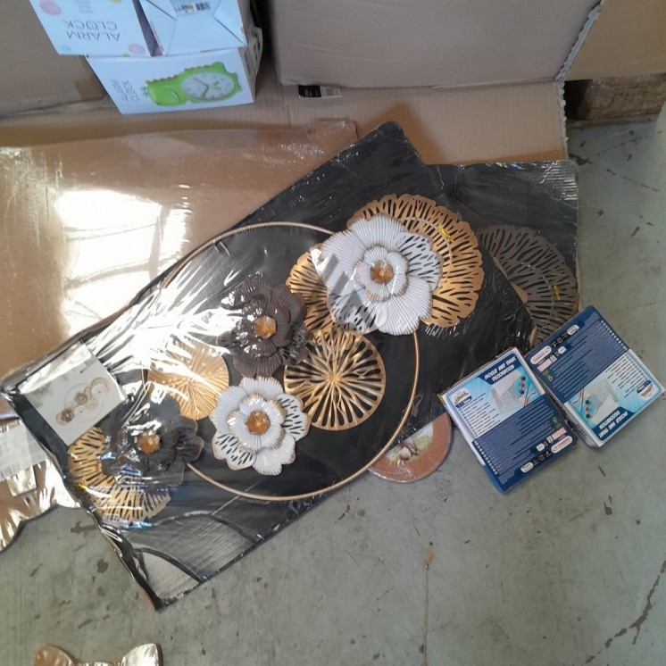 PALETTE A****N - A273