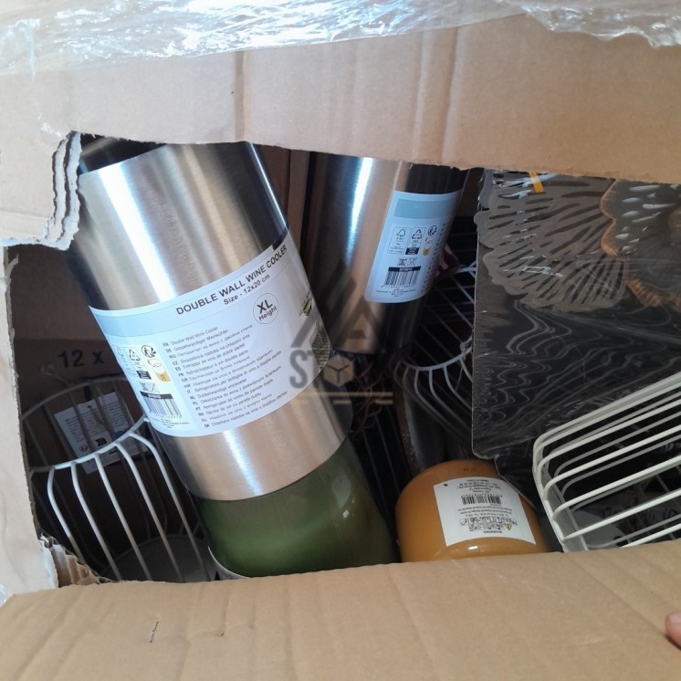 PALETTE A****N - A273