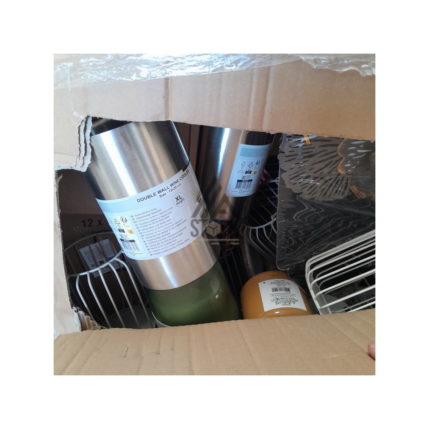 PALETTE A****N - A273