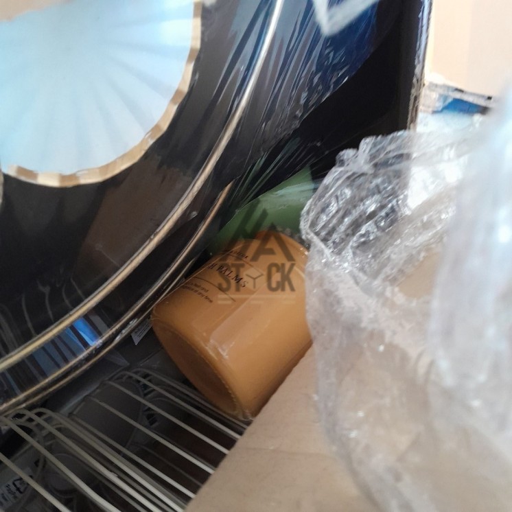 PALETTE A****N - A273