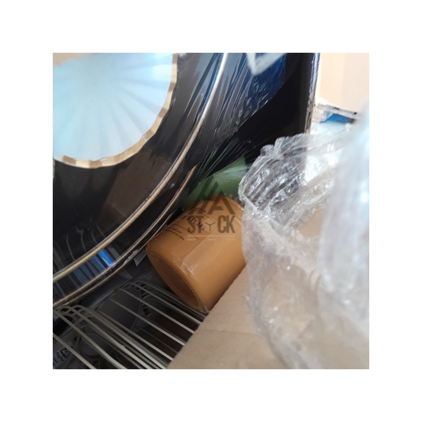 PALETTE A****N - A273