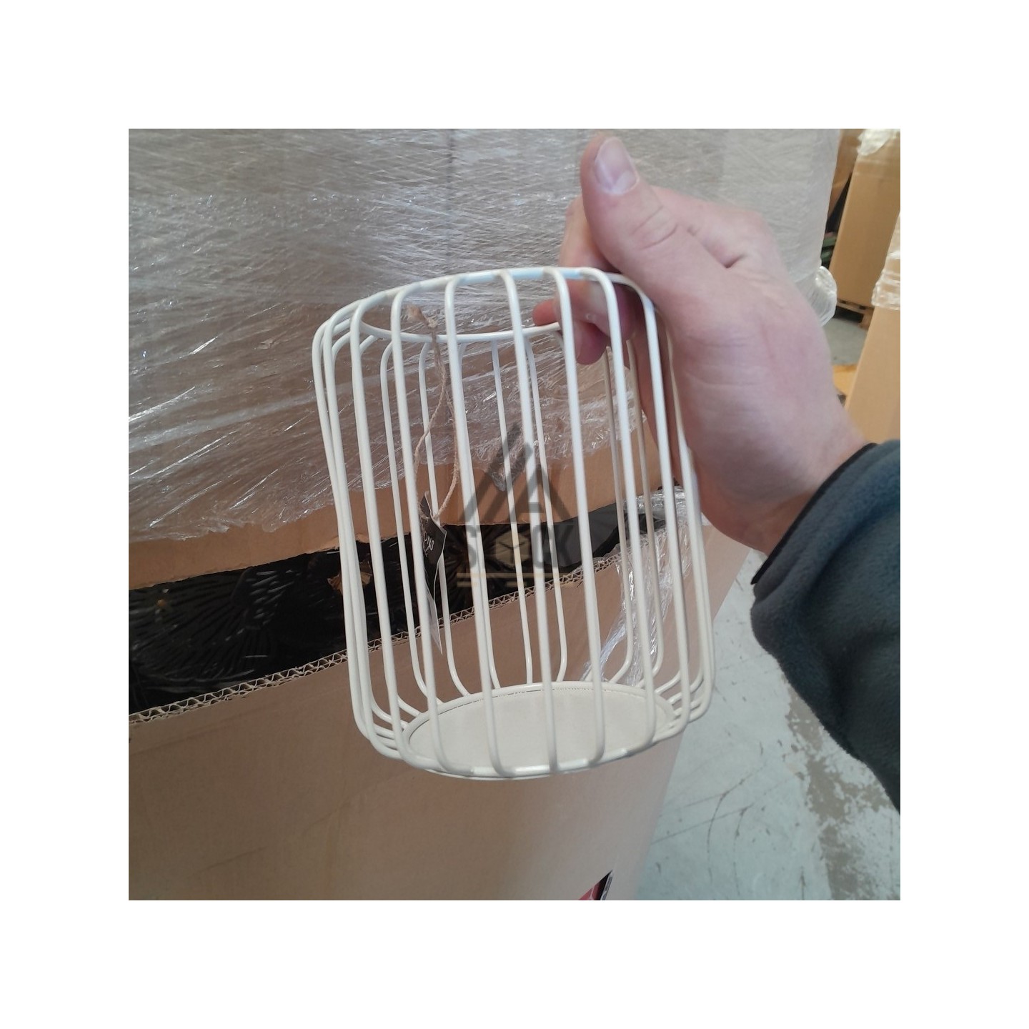 PALETTE A****N - A273