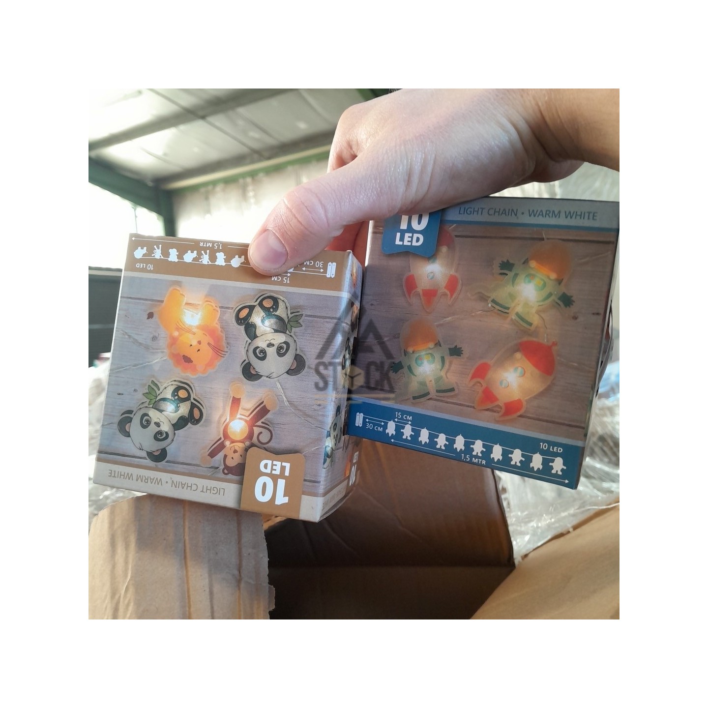 PALETTE A****N - A273