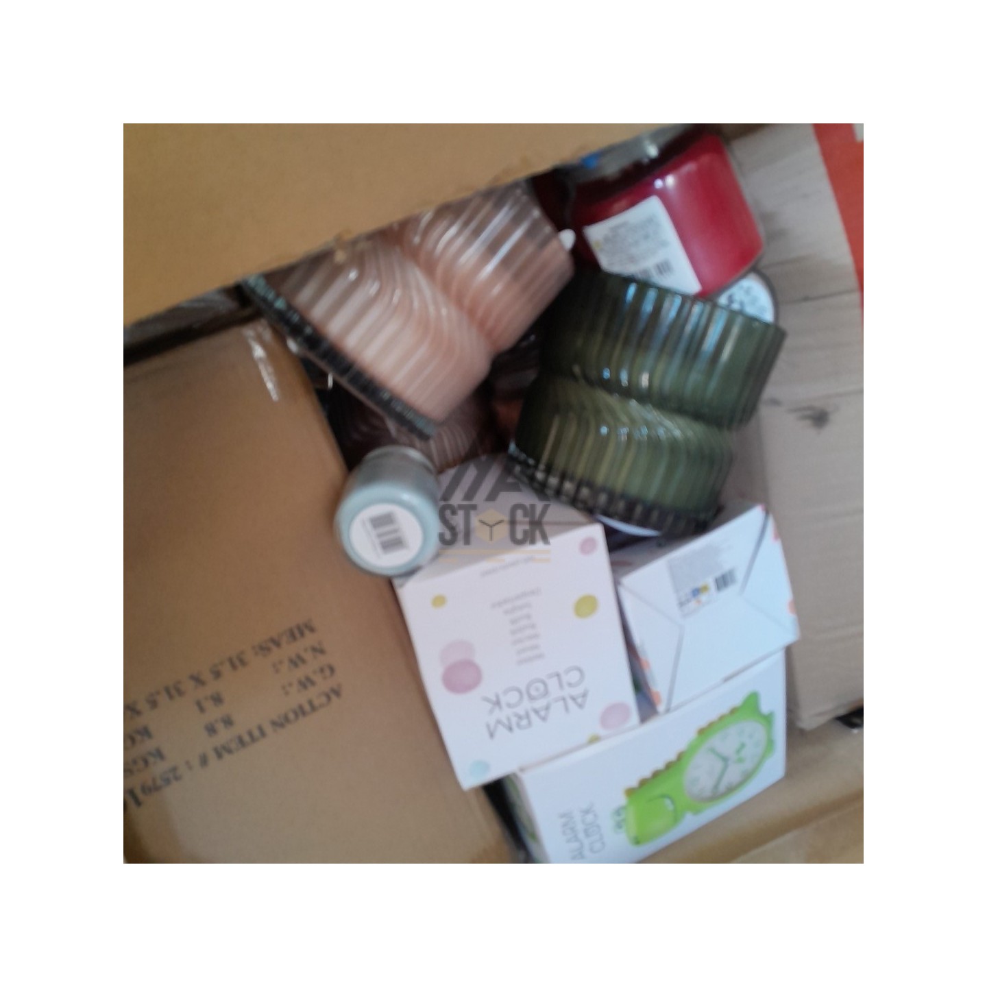 PALETTE A****N - A273