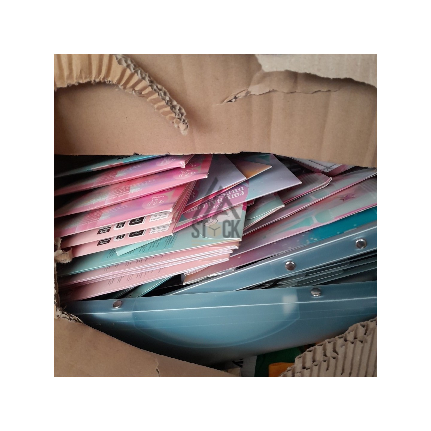 PALETTE A****N - A273