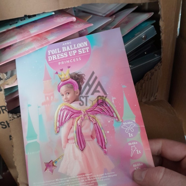 PALETTE A****N - A273