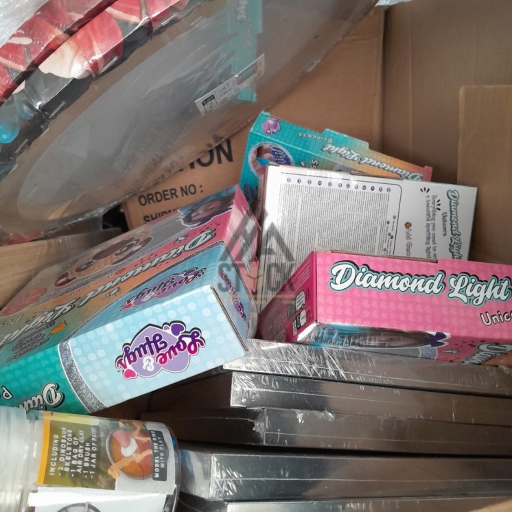 PALETTE A****N - A273