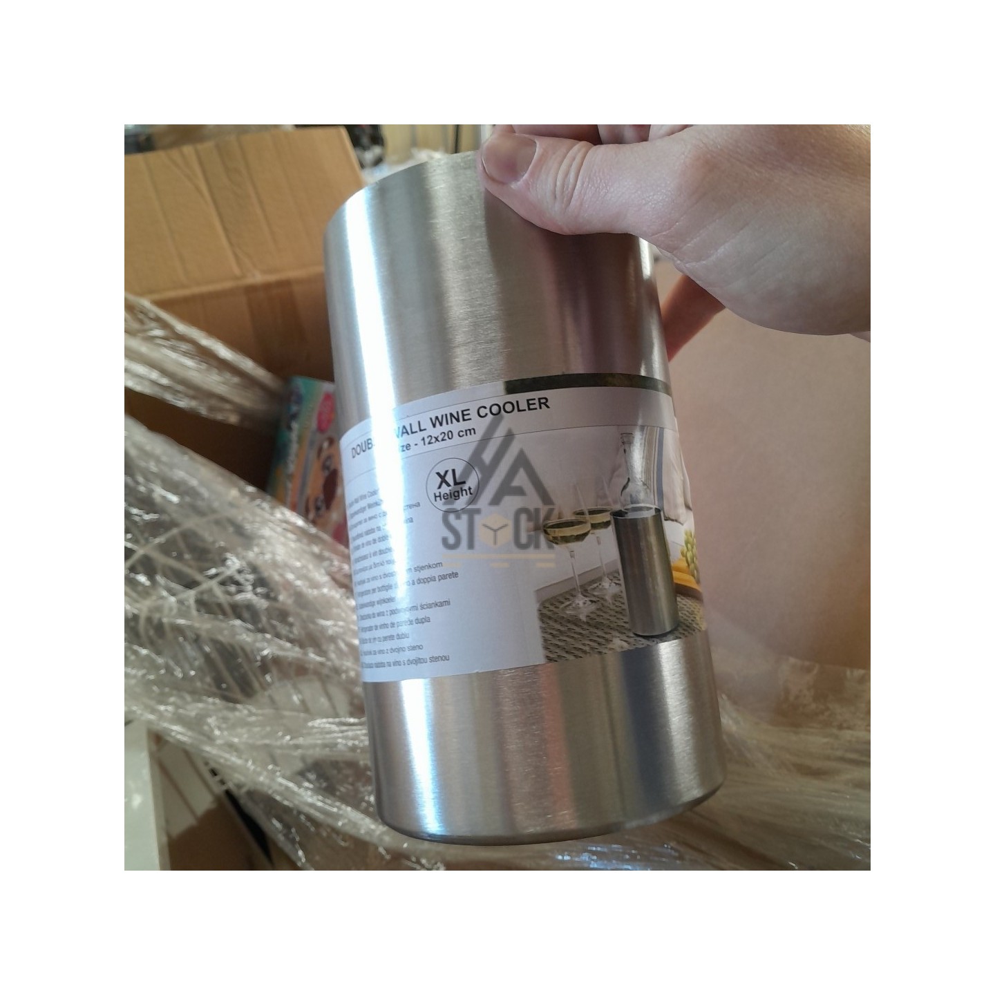 PALETTE A****N - A273