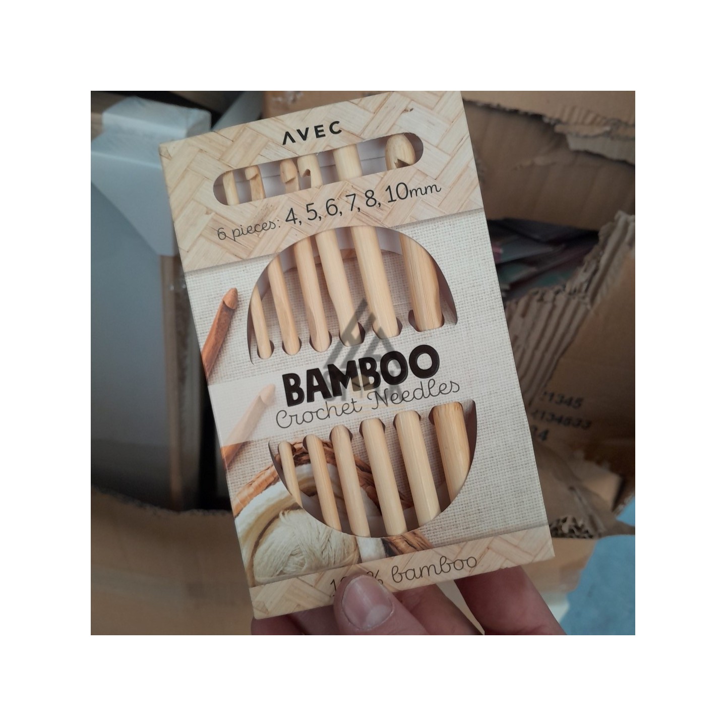 PALETTE A****N - A273