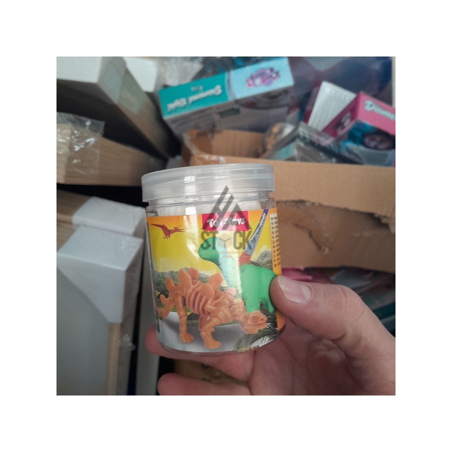 PALETTE A****N - A273