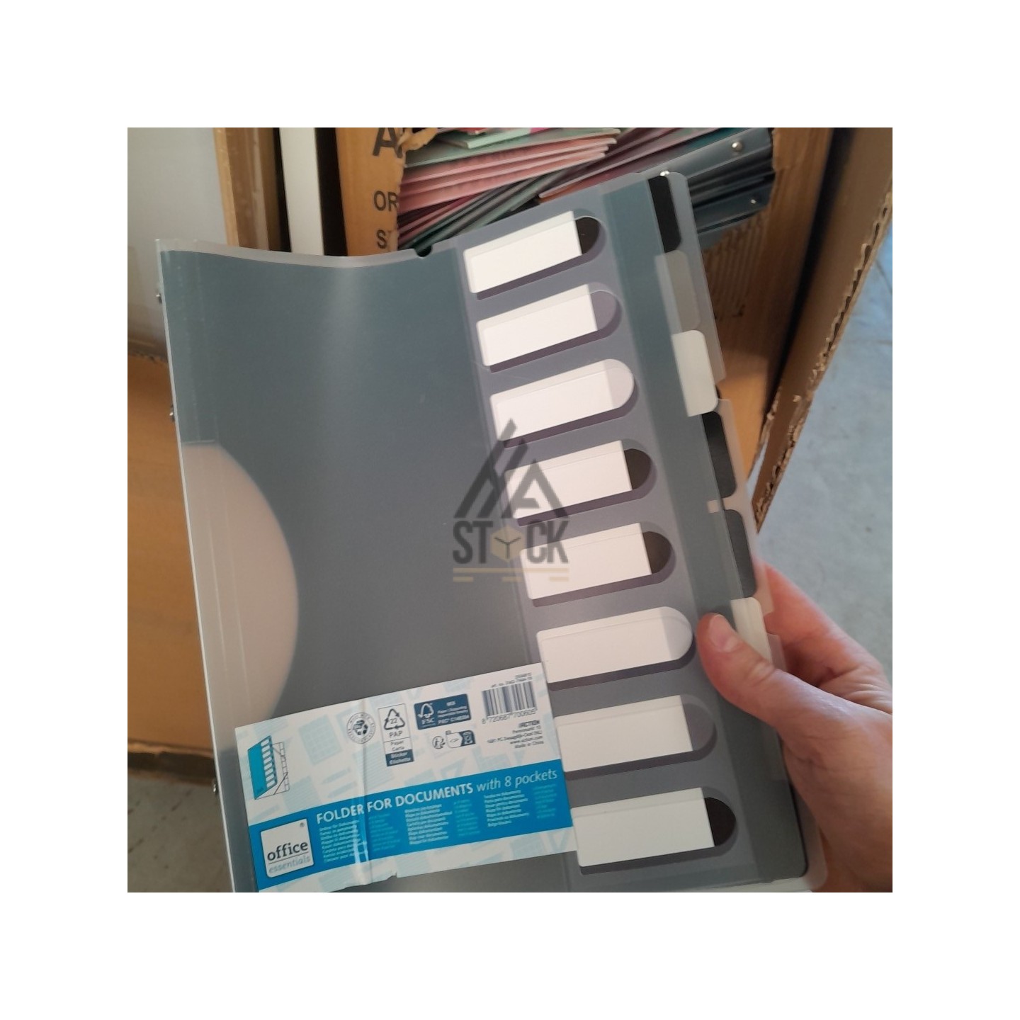 PALETTE A****N - A273