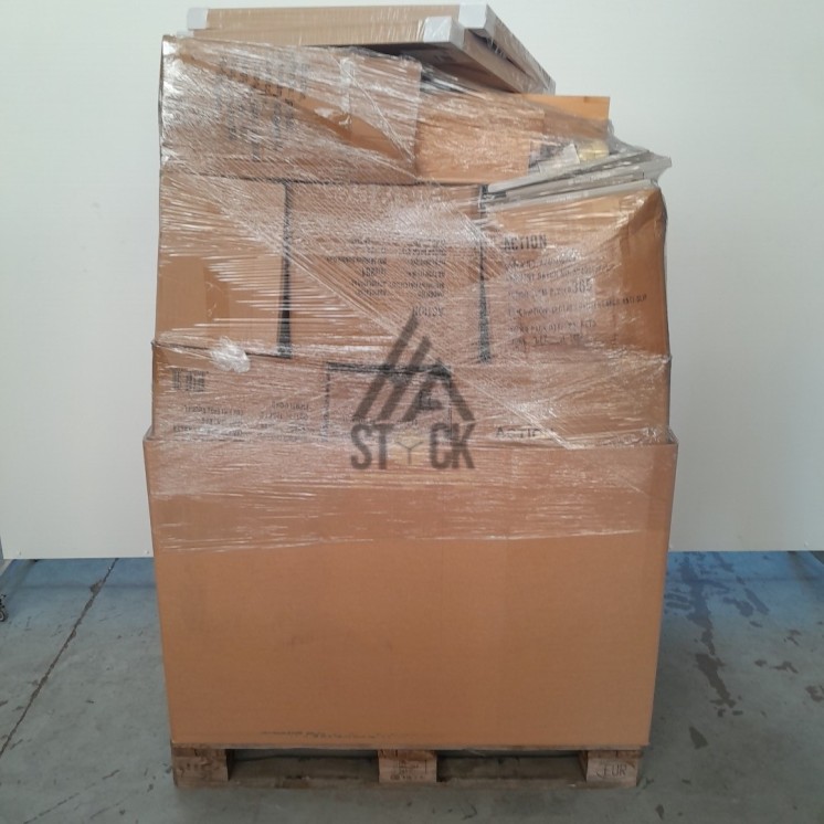 PALETTE A****N - A274