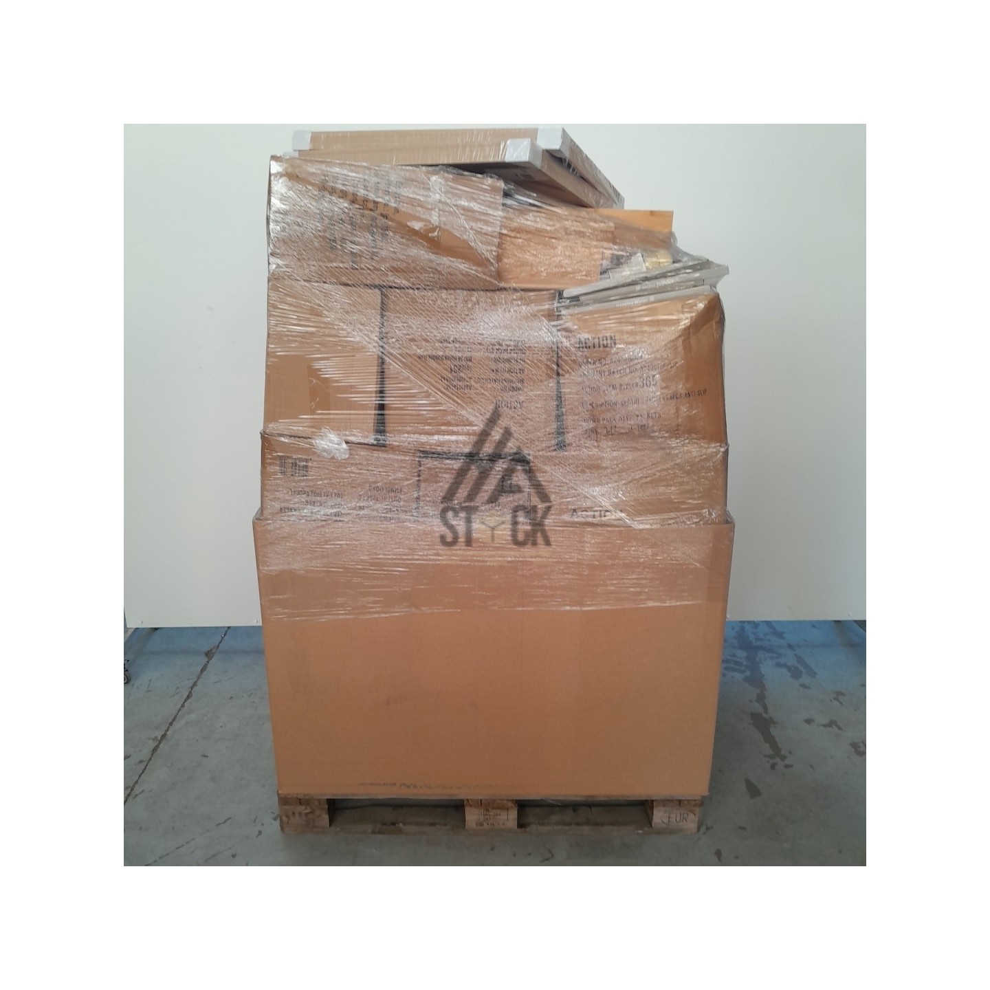 PALETTE A****N - A274